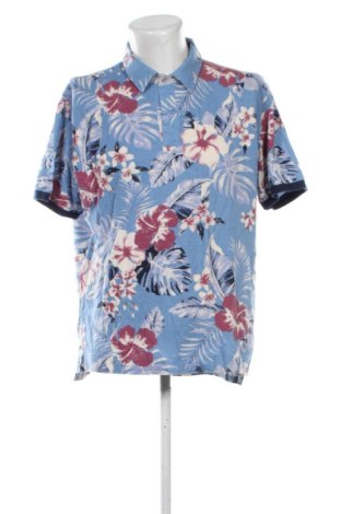 Herren Shirt Kitaro, Größe XL, Farbe Mehrfarbig, Preis 10,99 €, #136961981
