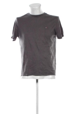 Herren T-Shirt Tommy Hilfiger, Größe M, Farbe Grau, Preis € 23,99, #136962741