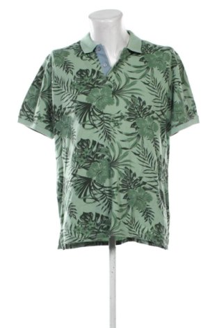 Tricou de bărbați Kitaro, Mărime XL, Culoare Verde, Preț 55,99 Lei, #136963599