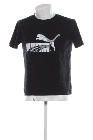 Pánské tričko  PUMA, Velikost L, Barva Černá, Cena  449,00 Kč, #136963620