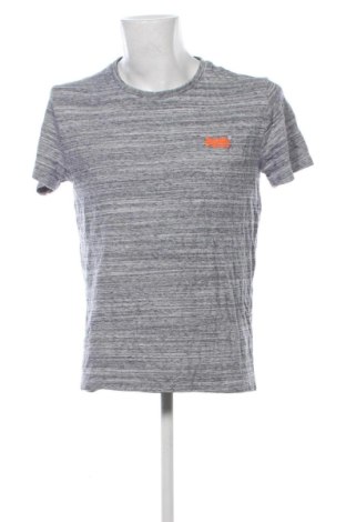 Pánské tričko  Superdry, Velikost L, Barva Šedá, Cena  359,00 Kč, #136968058