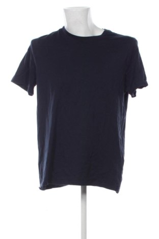 Pánské tričko  C&A, Velikost XL, Barva Modrá, Cena  249,00 Kč, #136968861