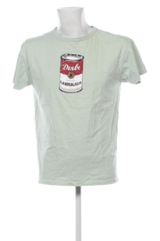 Pánske tričko  Derbe, Veľkosť XL, Farba Zelená, Cena  19,95 €, #136969082