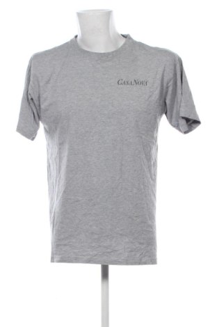 Ανδρικό t-shirt Identity, Μέγεθος XL, Χρώμα Γκρί, Τιμή 9,99 €, #136969122