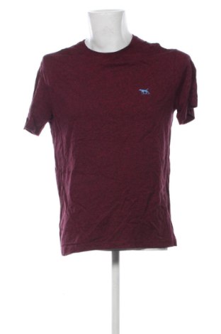 Ανδρικό t-shirt Rodd & Gunn, Μέγεθος M, Χρώμα Κόκκινο, Τιμή 25,99 €, #136969351
