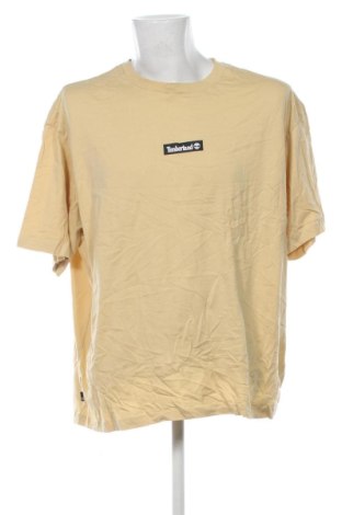 Tricou de bărbați Timberland, Mărime XXL, Culoare Bej, Preț 136,99 Lei, #136969437