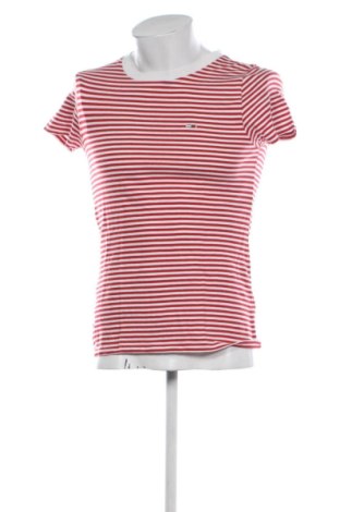 Tricou de bărbați Tommy Jeans, Mărime S, Culoare Multicolor, Preț 119,99 Lei, #136969462