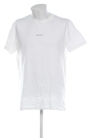 Pánske tričko  Unbranded, Veľkosť XL, Farba Biela, Cena  10,95 €, #136969529