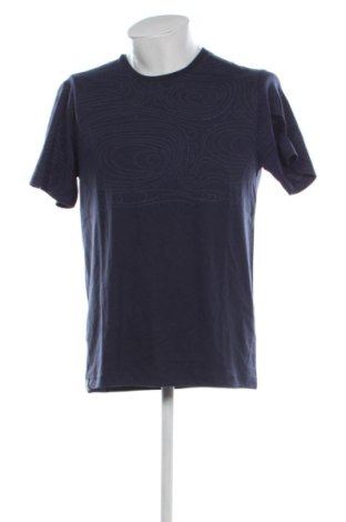 Męski T-shirt Unbranded, Rozmiar M, Kolor Niebieski, Cena 48,99 zł, #136969880