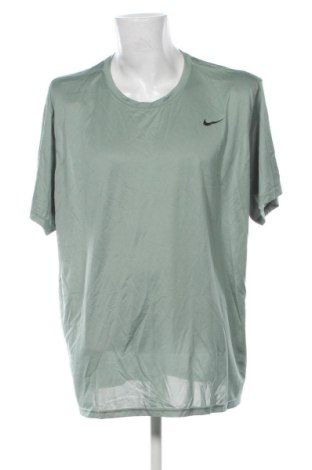 Férfi póló Nike, Méret 3XL, Szín Zöld, Ár 9 039 Ft, #136970115
