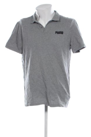 Pánské tričko  PUMA, Velikost L, Barva Šedá, Cena  569,00 Kč, #136970784