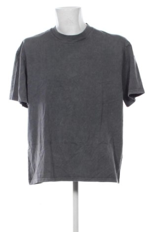 Męski T-shirt Unbranded, Rozmiar L, Kolor Szary, Cena 57,99 zł, #136971140