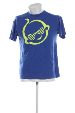 Ανδρικό t-shirt Unbranded, Μέγεθος XXL, Χρώμα Πολύχρωμο, Τιμή 14,99 €, #136971419