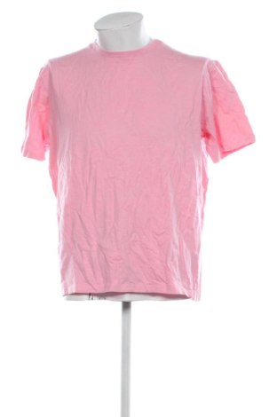 Pánské tričko  Smog, Velikost XL, Barva Růžová, Cena  299,00 Kč, #136971877