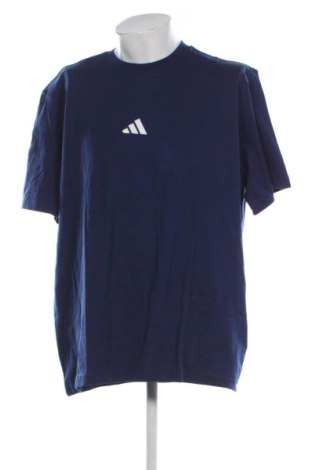 Pánské tričko  Unbranded, Velikost XXL, Barva Modrá, Cena  409,00 Kč, #136972056