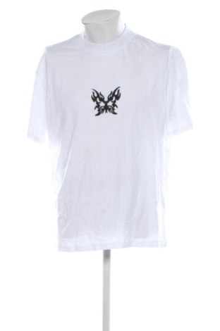 Pánské tričko  Unbranded, Velikost M, Barva Bílá, Cena  409,00 Kč, #136973262
