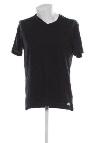Pánské tričko  Adidas, Velikost L, Barva Černá, Cena  809,00 Kč, #136973663