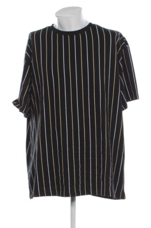 Мъжка тениска Urban Classics, Размер 3XL, Цвят Многоцветен, Цена 13,29 €, #136973693