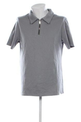 Ανδρικό t-shirt MAUVAIS, Μέγεθος XL, Χρώμα Γκρί, Τιμή 33,99 €, #136974035
