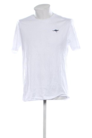 Pánské tričko  Kangaroos, Velikost M, Barva Bílá, Cena  449,00 Kč, #136974253