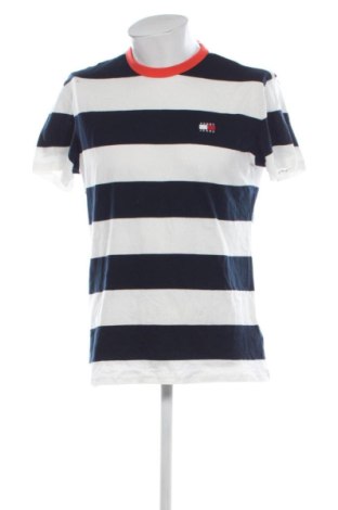 Pánské tričko  Tommy Jeans, Velikost M, Barva Vícebarevné, Cena  999,00 Kč, #136974291