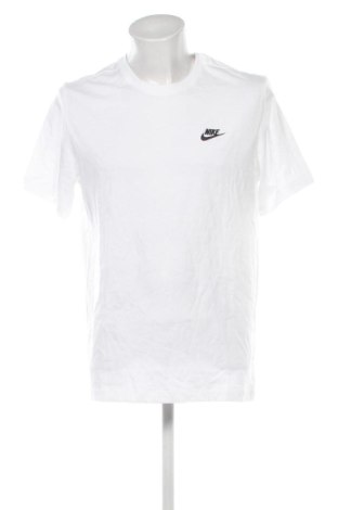 Pánské tričko  Nike, Velikost L, Barva Bílá, Cena  809,00 Kč, #136974657