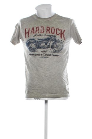 Tricou de bărbați Hard Rock, Mărime S, Culoare Multicolor, Preț 68,19 Lei, #136974717