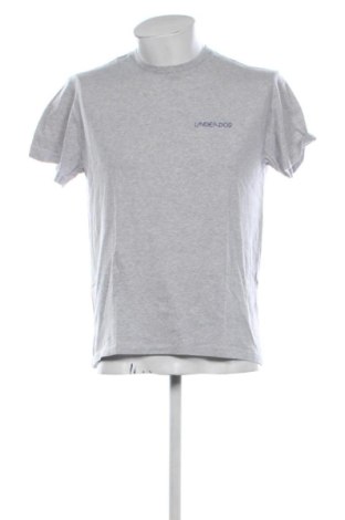Męski T-shirt Maison Labiche, Rozmiar M, Kolor Szary, Cena 55,04 zł, #136976953