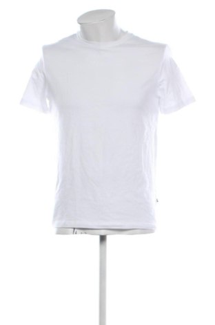 Tricou de bărbați Bruno Banani, Mărime S, Culoare Alb, Preț 91,99 Lei, #136978134