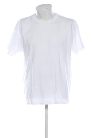 Męski T-shirt Fruit Of The Loom, Rozmiar XL, Kolor Biały, Cena 59,27 zł, #136978765