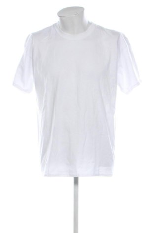 Męski T-shirt Fruit Of The Loom, Rozmiar XL, Kolor Biały, Cena 59,27 zł, #136978806