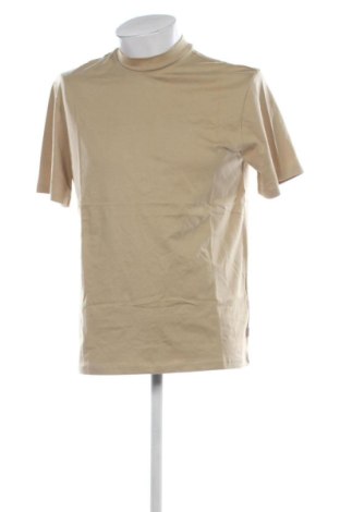 Herren Shirt Only & Sons, Größe L, Farbe Beige, Preis 15,99 €, #136979056
