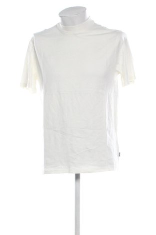 Férfi póló Only & Sons, Méret L, Szín Ekrü
, Ár 6 859 Ft, #136979253