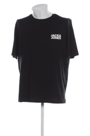 Férfi póló Jack & Jones, Méret XL, Szín Fekete, Ár 7 299 Ft, #136980081