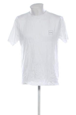 Tricou de bărbați Unbranded, Mărime XL, Culoare Alb, Preț 73,49 Lei, #136980150