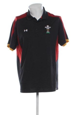 Férfi póló Under Armour, Méret XL, Szín Sokszínű, Ár 9 795 Ft, #136980580