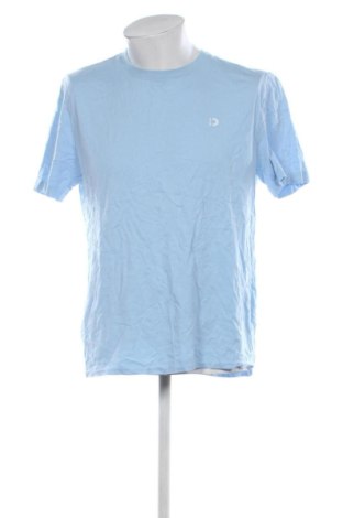 Pánske tričko  Tom Tailor, Veľkosť XL, Farba Modrá, Cena  11,95 €, #136981732