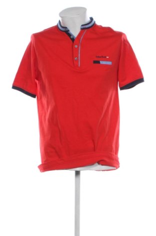 Мъжка тениска Unbranded, Размер XXL, Цвят Червен, Цена 17,01 €, #136982760