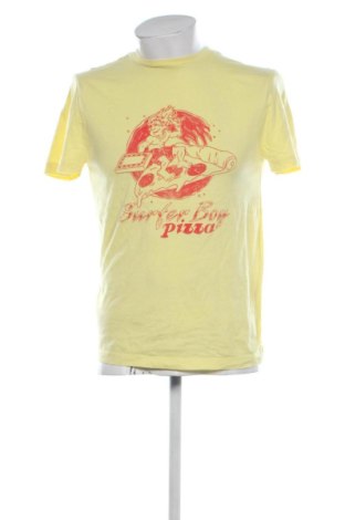 Férfi póló Unbranded, Méret M, Szín Sárga, Ár 8 285 Ft, #136984063