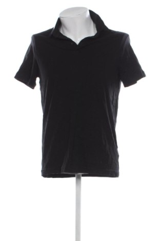 Herren T-Shirt H&M, Größe M, Farbe Schwarz, Preis € 9,99, #136984318