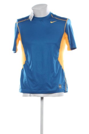 Herren Shirt Nike, Größe M, Farbe Mehrfarbig, Preis 19,99 €, #136984730