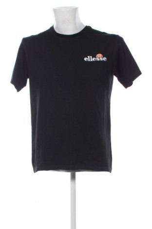Pánské tričko  Ellesse, Velikost M, Barva Černá, Cena  449,00 Kč, #136987312