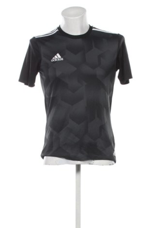Pánské tričko  Adidas, Velikost S, Barva Černá, Cena  409,00 Kč, #136987327