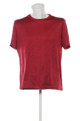 Pánské tričko  Energetics, Velikost XL, Barva Červená, Cena  229,00 Kč, #136988351