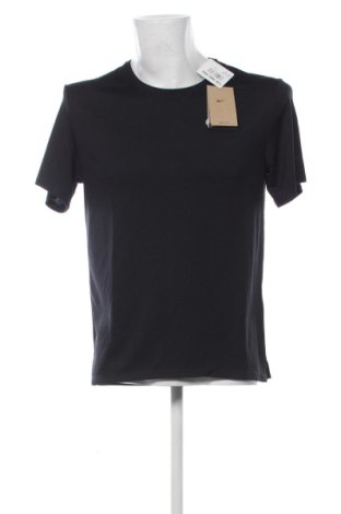 Ανδρικό t-shirt Nike, Μέγεθος S, Χρώμα Μαύρο, Τιμή 33,99 €, #136988896
