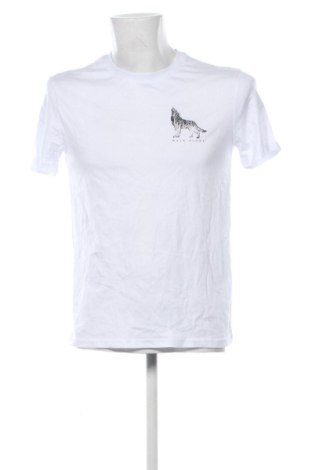 Pánské tričko  Unbranded, Velikost S, Barva Bílá, Cena  409,00 Kč, #136990549