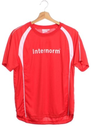 Męski T-shirt Unbranded, Rozmiar XS, Kolor Czerwony, Cena 26,99 zł, #136991214