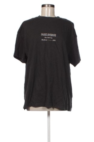 Męski T-shirt H&M, Rozmiar XL, Kolor Czarny, Cena 45,99 zł, #136992186