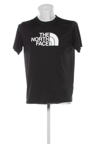 Tricou de bărbați The North Face, Mărime M, Culoare Negru, Preț 67,00 Lei, #136995899