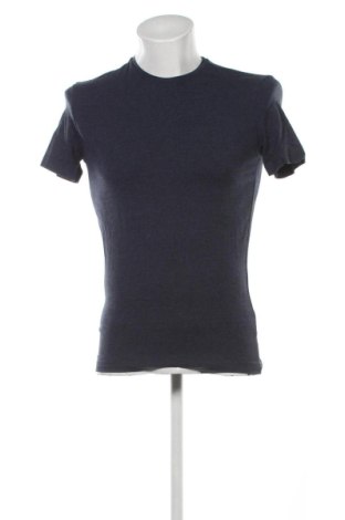 Férfi póló H&M, Méret S, Szín Kék, Ár 4 526 Ft, #136997346